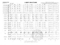 I Got Rhythm von George Gershwin (Download) 