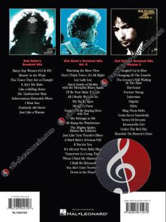 Greatest Hits Complete von Bob Dylan 