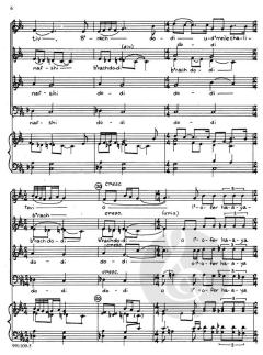 Shir Hashirim (Song Of Songs) von William Sharlin (Download) 