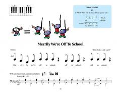Piano Lessons Book 1 von Phillip Keveren 