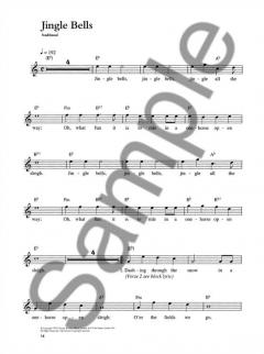 Christmas Playalong 