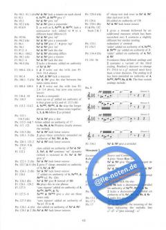 Flute Sonata von Francis Poulenc 