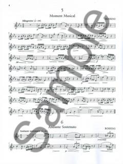 Oboe Solos Vol. 1 im Alle Noten Shop kaufen online kaufen