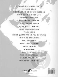 Feeling Good von Nina Simone 