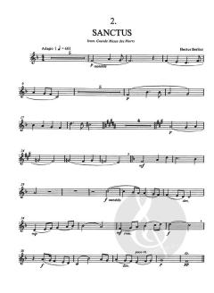 Just Brass Tuba Solos Volume 1 im Alle Noten Shop kaufen - CH55458