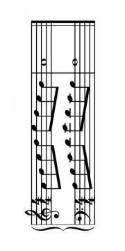 Music Flash Cards 