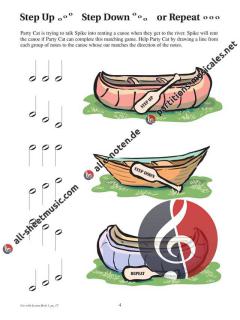 Notespeller For Piano Book 1 von Karen Harrington 