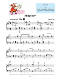 Piano Lessons Book 4 