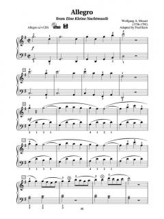 Piano Lessons Book 4 