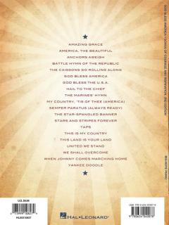 Irving Berlin's God Bless America 