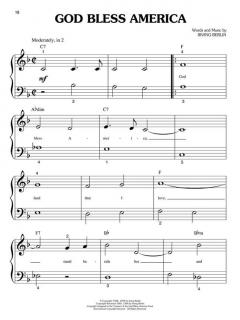 Irving Berlin's God Bless America 
