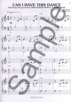 Modern Movie Songs 