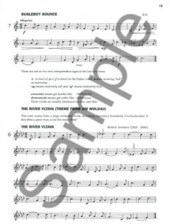 Take Up the Trumpet Book 2 im Alle Noten Shop kaufen