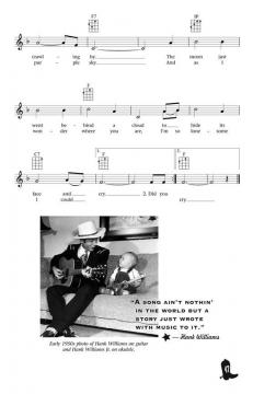 Jumpin' Jim's Ukulele Country von Jim Beloff im Alle Noten Shop kaufen