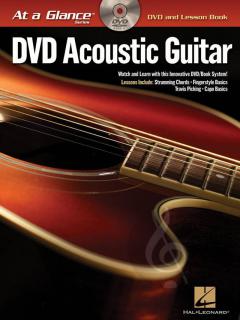 At A Glance Guitar - Acoustic Guitar 
