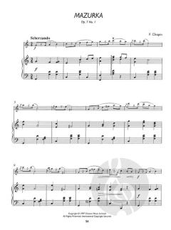 Tunes You've Always Wanted To Play Violin im Alle Noten Shop kaufen