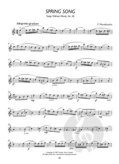 Tunes You've Always Wanted To Play Violin im Alle Noten Shop kaufen
