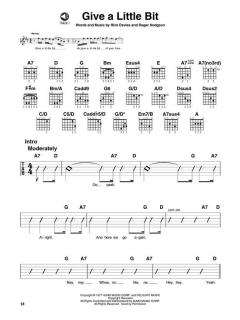 Acoustic Rock 