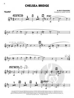 Big Band Play-Along Vol. 3: Duke Ellington 