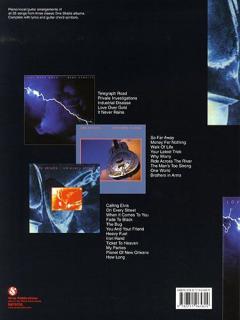 Dire Straits 