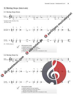 Ensemble Concepts For Band (Fundamental Level) (John Benzer) 