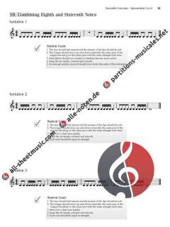 Ensemble Concepts For Band (Intermediate Level) (John Benzer) 