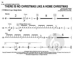Christmas Favorites For Marching Band 