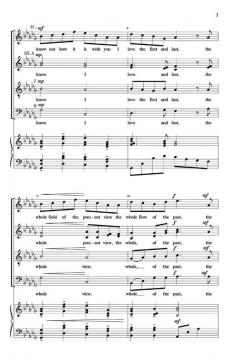 I Know Not How It Is With You von Judith Herrington (Download) 