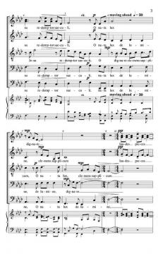 O Nata Lux von Guy Forbes (Download) 
