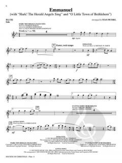 Sounds Of Christmas 
