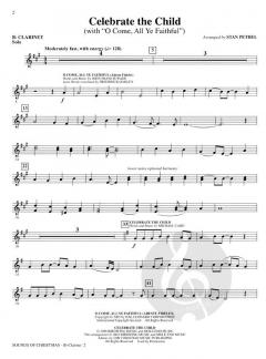 Sounds Of Christmas 