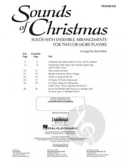 Sounds Of Christmas 