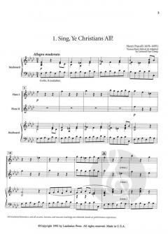 A Dozen Duets 