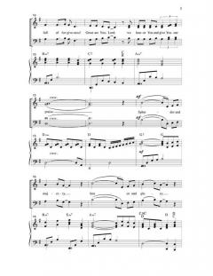 Splendor And Majesty (Leonard Smith) 