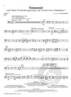 Sounds Of Christmas 