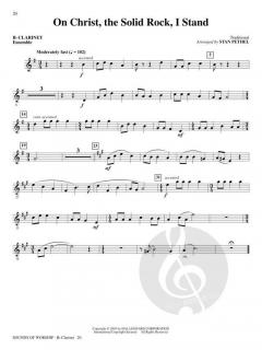 Sounds Of Worship 
