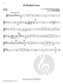 Sounds Of Worship 