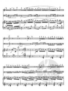 Trio in C Major (Bohuslav Martinu) 