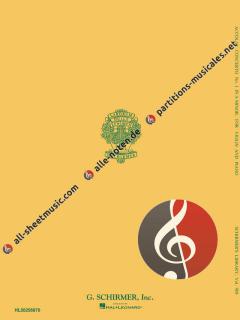 Violin Concerto No. 1 In A Minor von Jean-Baptiste Accolay im Alle Noten Shop kaufen