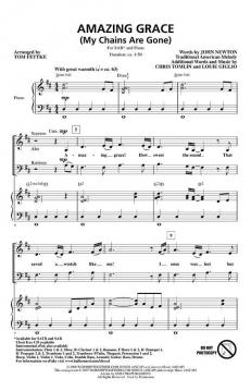 Amazing Grace (Download) 