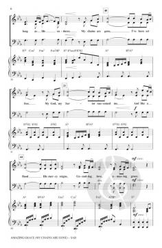 Amazing Grace (Download) 