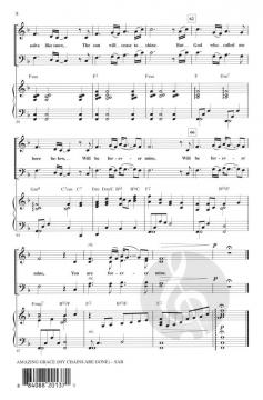Amazing Grace (Download) 