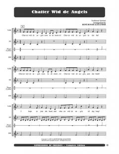 Expressions Of Freedom Vol. 3 von James M. Black 