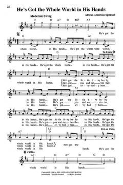 Get America Singing ... Again! Vol. 1 CD 3 