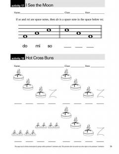 Kodaly In The Classroom Primary Set 1 (Linda Rann) 