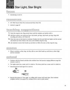 Kodaly In The Classroom (Linda Rann) 