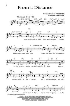 God Bless America (Irving Berlin) 