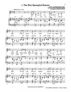 Get America Singing! 
