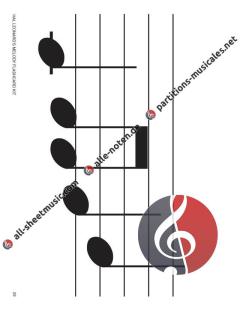 Hal Leonard's Melody Flashcard Kit von Cheryl Lavender im Alle Noten Shop kaufen