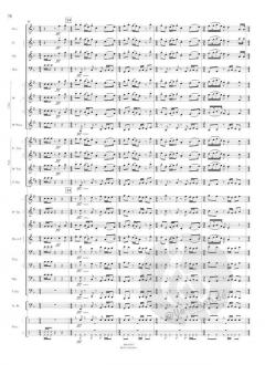 Second Suite In F (Gustav Holst) 